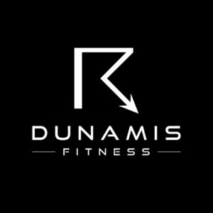 Dunamis Fitness logo