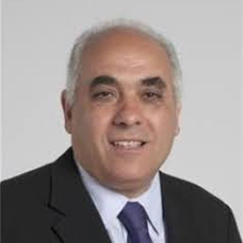 Kareem Abu-Elmagd, MD, Ph.D. profile photo