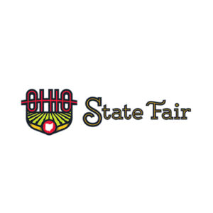 Ohio State Fair logo