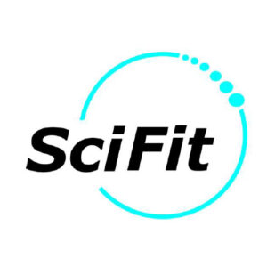 SciFit logo