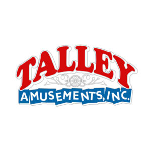 Talley Amusements Inc. logo